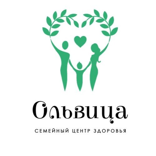 Центр сімейної медицини Ольвиця - 
